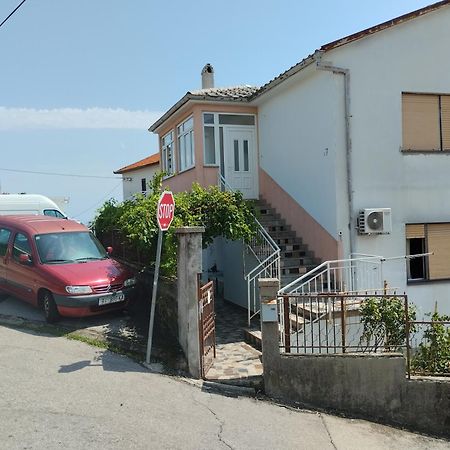 Apartman Magnolija Ριέκα Εξωτερικό φωτογραφία