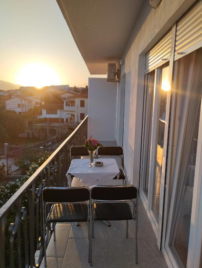 Apartman Magnolija Ριέκα Εξωτερικό φωτογραφία