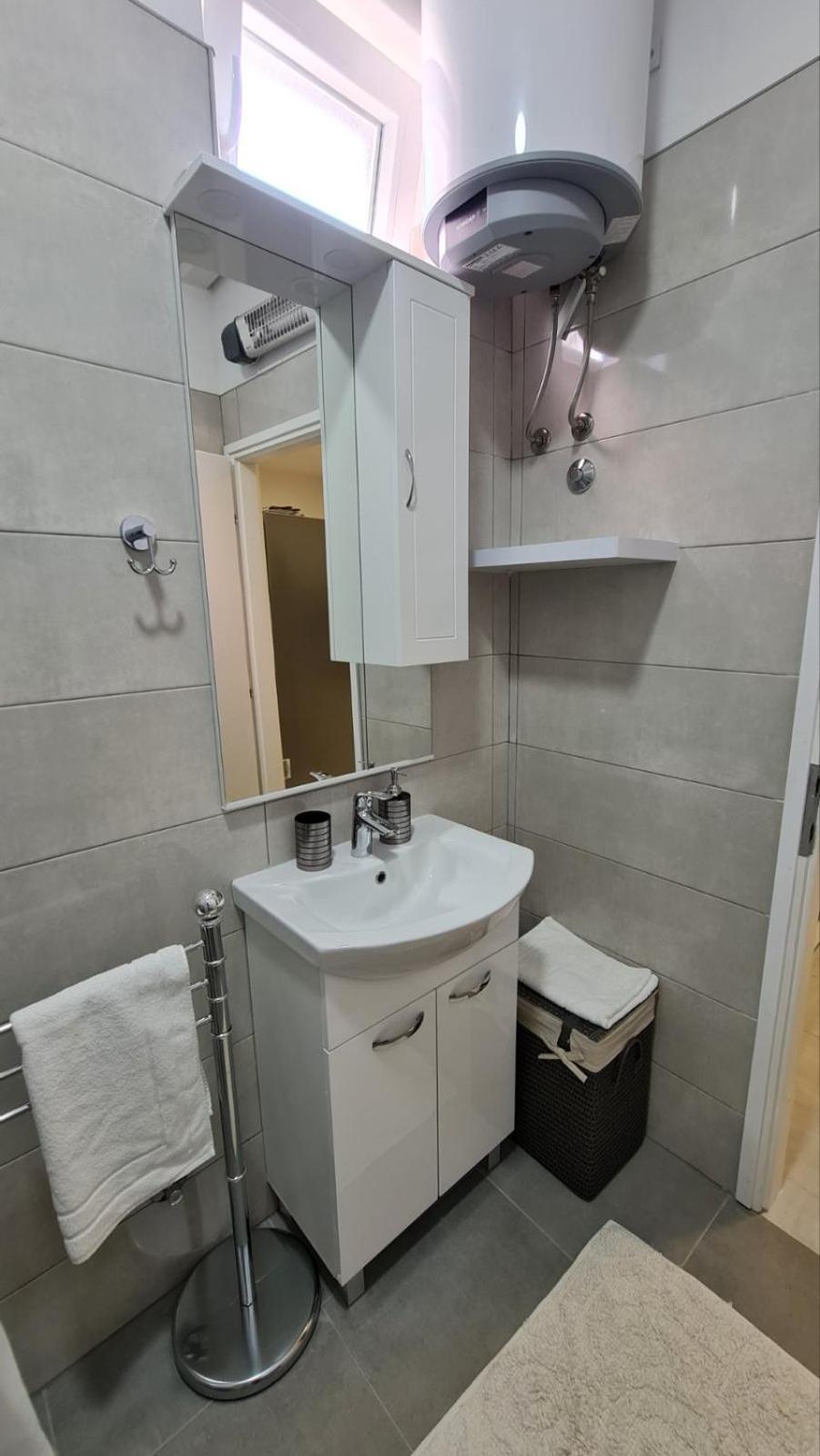 Apartman Magnolija Ριέκα Εξωτερικό φωτογραφία