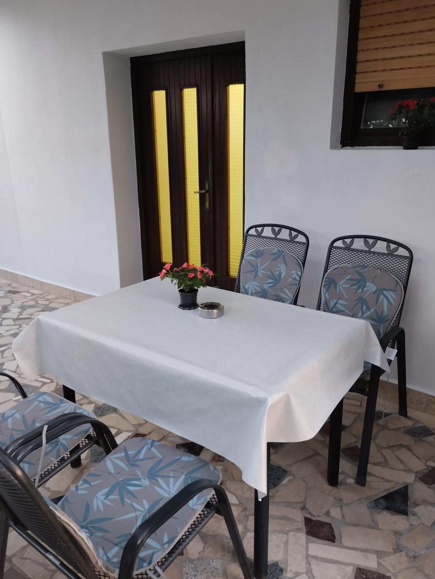 Apartman Magnolija Ριέκα Εξωτερικό φωτογραφία